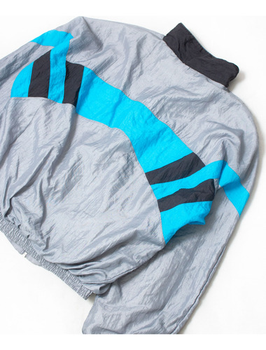 Campera Vintage Adidas (Usado)