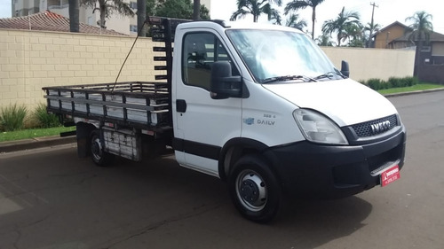Iveco Daily 35s14hdcs Carroceria