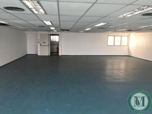 Imagem 2 de 8 de Empreendimento Comercial Na Avenida Paulista - Sa00001 - 69536198