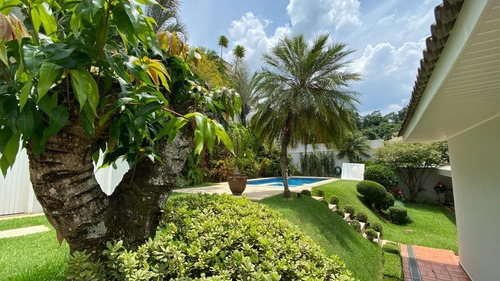 Imagem 6 de 30 de Residencial Melville 1 - Ca0049 - 67733802