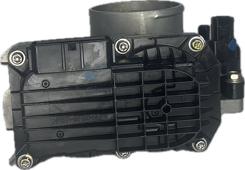 Corpo Borboleta Tbi Honda Civic Crv 2.0 Hrv 1.8 2016-2019