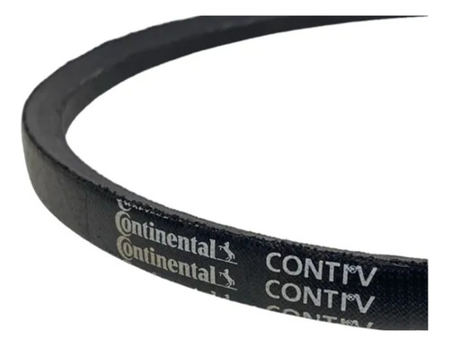 Correia Lisa Em V A49 Goodyear Continental A 49 Industrial