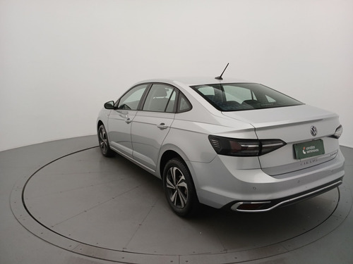 Volkswagen Virtus 1.0 12V 200 TSI COMFORTLINE FLEX AUTOMÁTICO