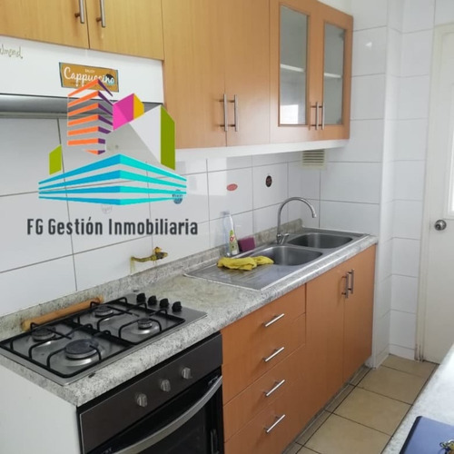 Imagen 9 de 10 de Venta Departamento Excelente Ubicación