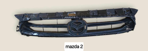 Mascara Mazda 2