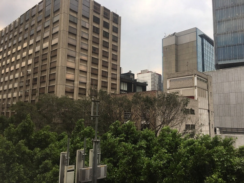 Imagen 4 de 6 de Oficina En Renta, Cuauhtémoc, Ciudad De México