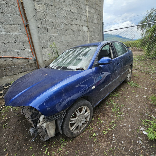 Cople Multiple De Admision Cordoba 2004 Std 2.0 03-08 Orig (Usado)