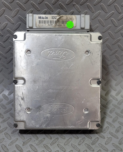 Computadora De Motor Ford Explorer 1992 4.0 Std F27f12a650tc (Usado)