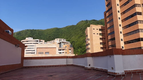 Imagen 9 de 13 de Penthouse En La Trigaleña Alta - 272 M - Para Remodelar