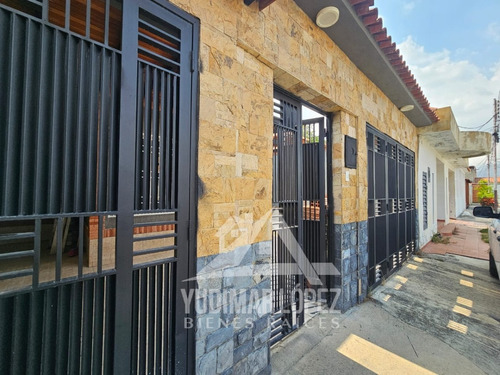 Casa Recién Remodelada En Venta Urb. Villas De Aragua, La Morita I Edo. Aragua.
