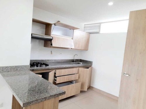 Apartamento En Venta Sector Uco