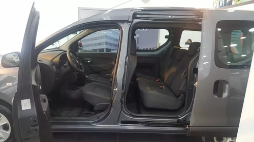 Renault Kangoo 1.6 Sce Stepway