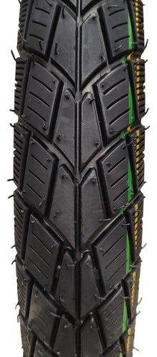 Llanta Baseno 2.75-18 Tl 8pr 51p Vento Lithium Ryder Xpress