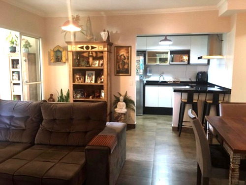 Imagem 3 de 30 de Rrcod3601- Apartamento Condomínio Parque Barueri - 73 Mts 2 Dorms 1 Vaga - Excelente Localização Em Frente Ao Parque Municipal - Rr3601 - 69547013