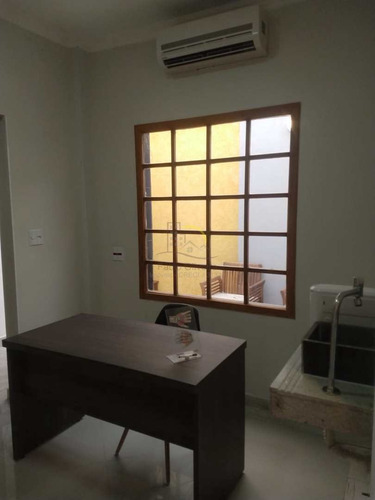 Imagem 8 de 30 de Sobrado Com 4 Dorms, Parque São Vicente, São Vicente - R$ 500 Mil - V3710