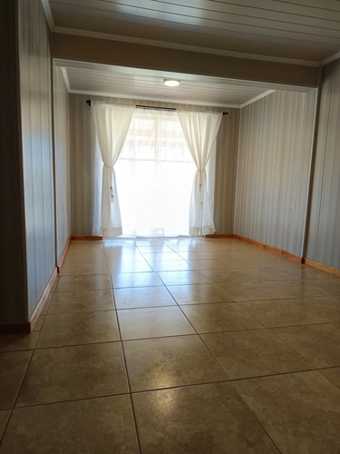 Parcela 5.040 Mt2, Con Casa 150 Mt2 Regularizada, Melipilla