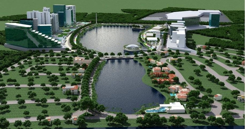 Imagen 1 de 9 de Residencial Terreno En Venta