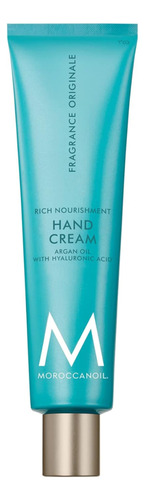 Moroccanoil Hand Cream 100ml Crema De Manos Varios Aromas Fragancia Original