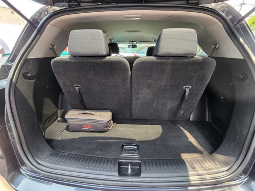 Kia Sorento 2.4 Lx At