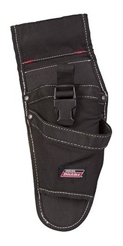 Porta Taladro Y Herramientas Dickies Work Gear 57057 Negro