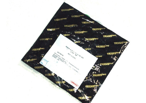 Kit Cajetin Direccion Ford Mercury Tracer 1.8 91-93 Transtec