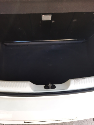 Volkswagen Fox 1.6 Trendline 2017