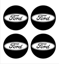 Comprar 4 Calcos Stickers Centro De Llantas Autos Camionetas 5 Cm. 