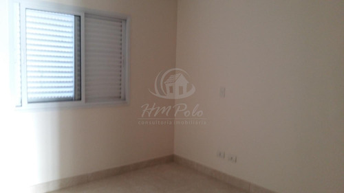 Imagem 15 de 26 de Apartamento À Venda Em Jardim Dom Bosco - Ap035127
