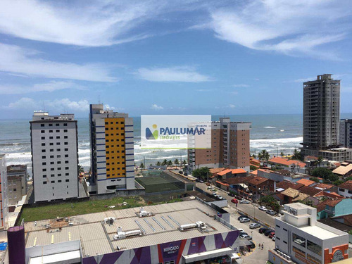 Imagem 27 de 30 de Cobertura Com 4 Dorms, Centro, Mongaguá - R$ 1.2 Mi, Cod: 829498 - V829498