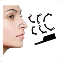 Comprar Empina Nariz Up Nose Modelador Nasal Afinador De Nariz Kit