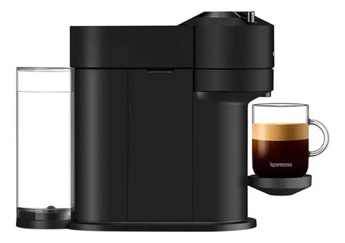 Cafeteira Nespresso Automática Vertuo Next Preto Fosco 220v