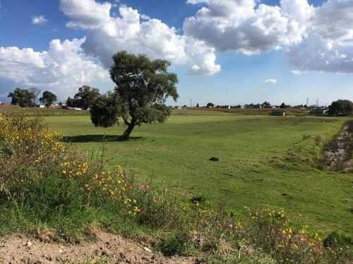Imagen 2 de 4 de Terreno - Temoaya