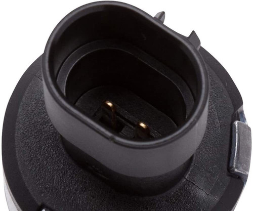 Valvula (vvt) Solenoide Arbol Levas Trax 1.8 2013 A 2018 Gm