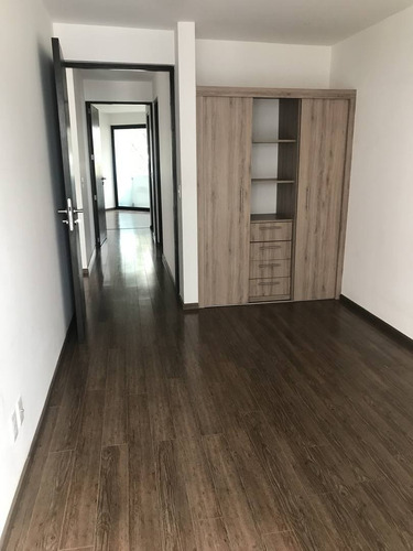 Imagen 4 de 12 de Departamento Moderno Y Ubicadisimo, 5681