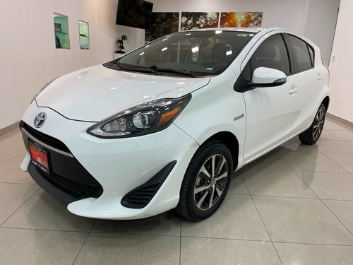 Toyota Prius C