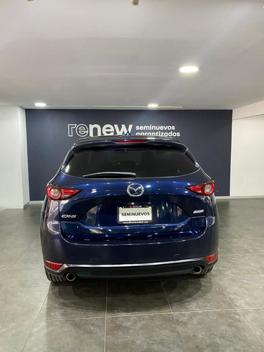 Mazda CX-5 2.0 L I Grand Touring At