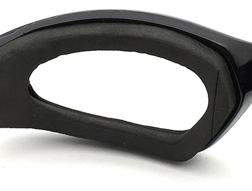 Prácticas Gafas De Cebolla Sin Desgarros, Seguridad Para