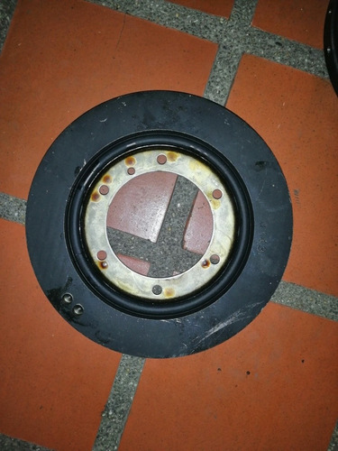 Damper Para Motor Fvr Fsr 6hh1 Chevrolet