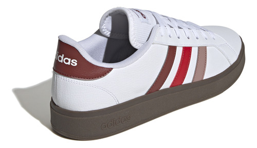 Zapatillas adidas Hombre Urbanas Grand Court Base 2 | Jh8611