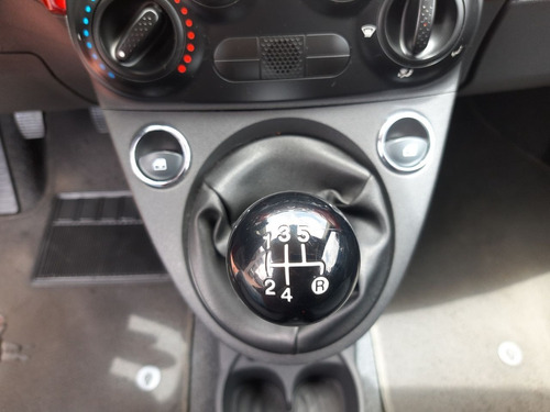 Fiat 500 2014