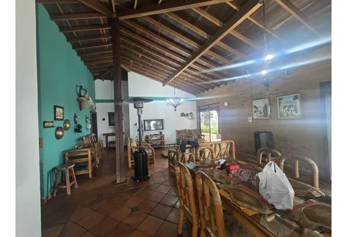 Finca En Venta En Girardota, Antioquia, Vereda El Yarumo.