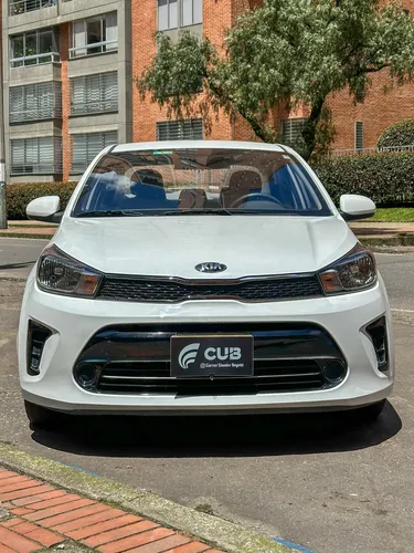 Kia Soluto 1.4L Lx 5Mt