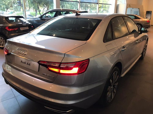 Imagen 6 de 15 de Nuevo Audi A4 Hybrid 0km 2.0l Tfsi 0km 2022 2021 Mm