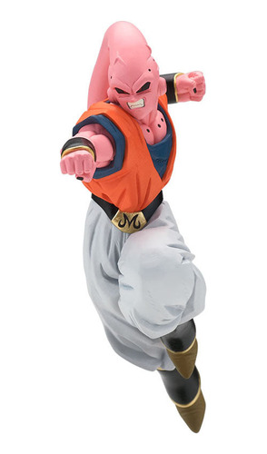 Figura Dragon Ball Majin Boo Match Makers Original