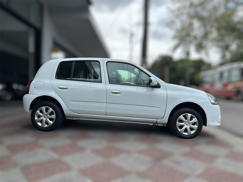 Renault Clio 1.2 Mio Confort Pack 5P