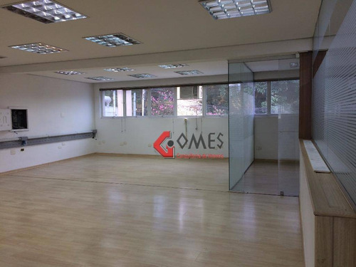 Imagem 24 de 30 de Prédio Comercial Para Locação, Vila Vermelha, São Paulo. - Pr0077