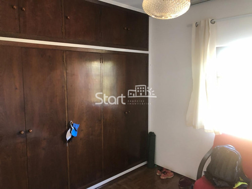 Imagem 16 de 21 de Casa À Venda Em Jardim Guarani - Ca008114