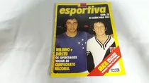 Comprar Manchete Esportiva Nº 38 Julho 1978 Cu002Fposter Brasil Copa 78