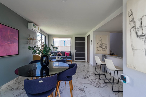Imagen 6 de 14 de Casa En Venta (alberca,terraza,canchas Deportivas