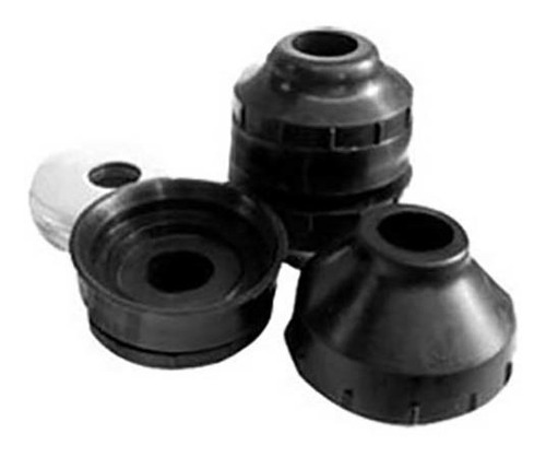 Pack Gomas Tirante Tras F-100 V6 3.8l 82/83 S.star